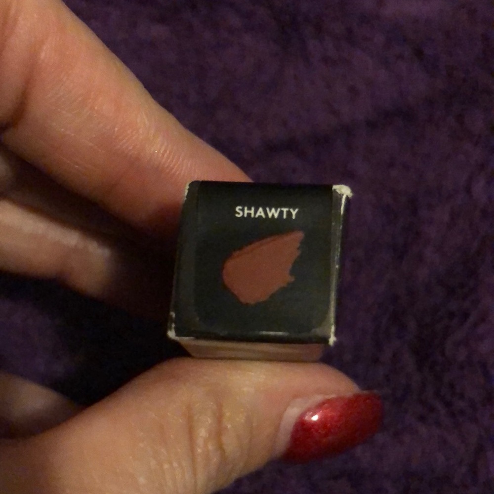 NEW Fenty Mattemoiselle lipstick